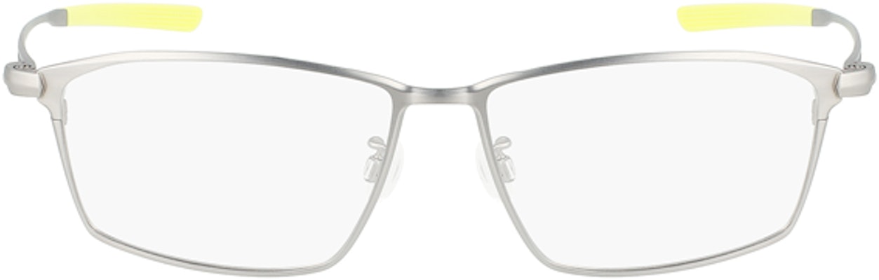 Nike Titanium Full-Rim Eyeglasses Frame for Men - Stylish & Lightweight Design NIKE 6048LB 2