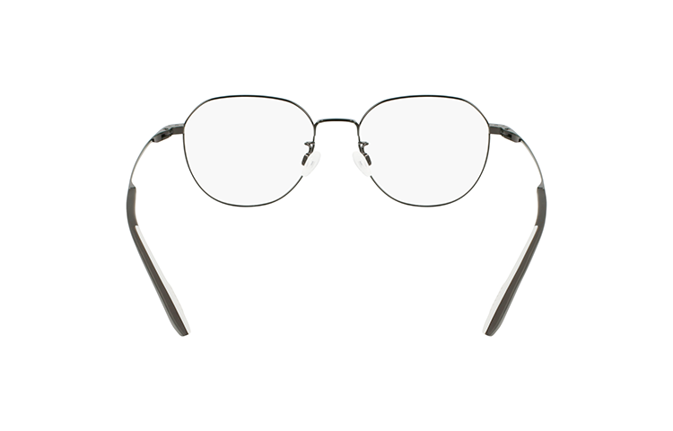 Sizing Nike Titanium Round Optical Eyeglass Frame Unisex for Fashion, Business, and Leisure NIKE 6010LB