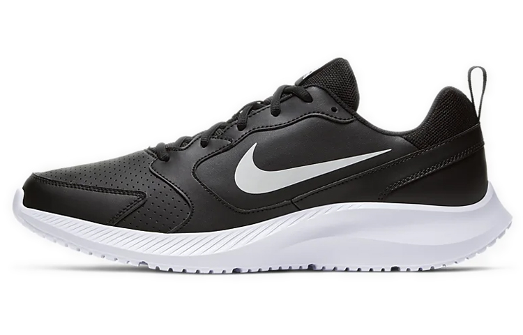 Nike Todos RN 'Black' BQ3198-002