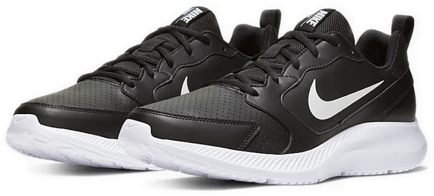 Nike Todos RN 'Hitam' BQ3198-002 Lookbook Nike Todos RN 'Hitam' BQ3198-002