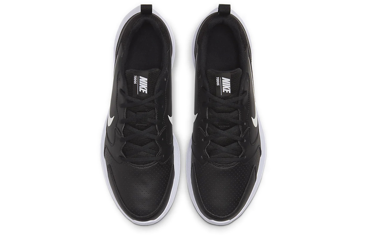 Shop Nike Todos RN 'Negro' BQ3198-002