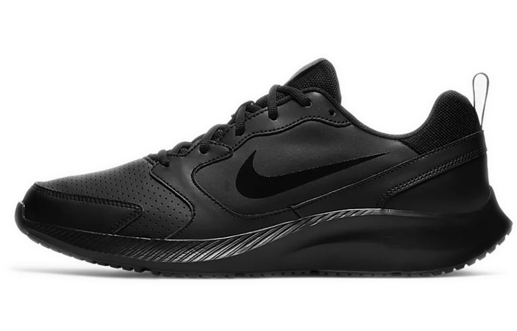 Nike Todos RN 'Triple Black' BQ3198-001