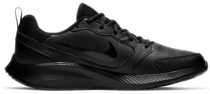 Nike Todos RN 'Triple Black' Negra Total BQ3198-001 Order Nike Todos RN 'Triple Black' Negra Total BQ3198-001