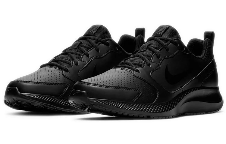 Lookbook Nike Todos RN 'Triple Black' Negra Total BQ3198-001
