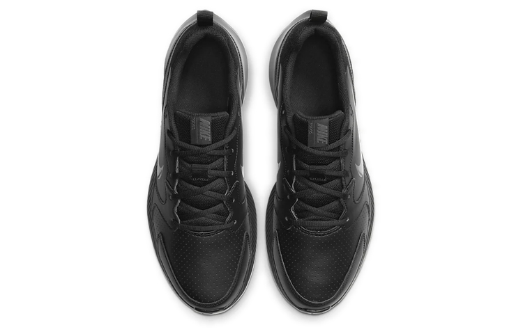 Shop Nike Todos RN 'Triple Black' Negra Total BQ3198-001