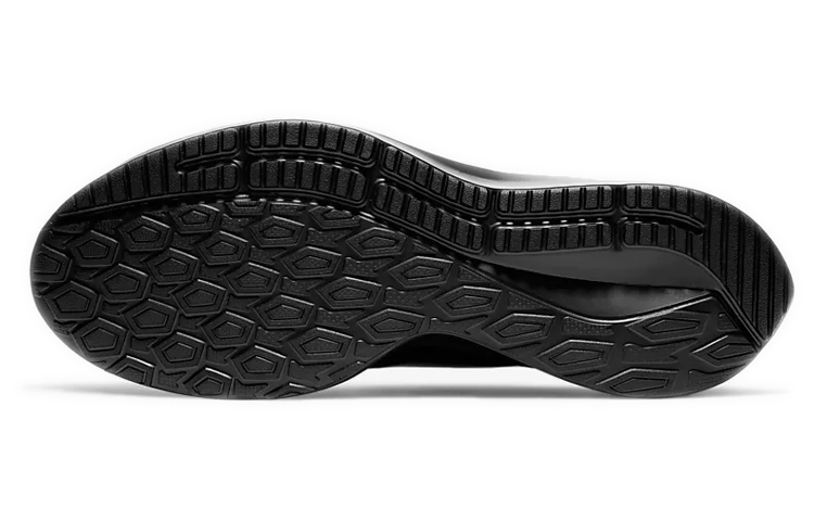 Details for Nike Todos RN 'Triple Black' Negra Total BQ3198-001