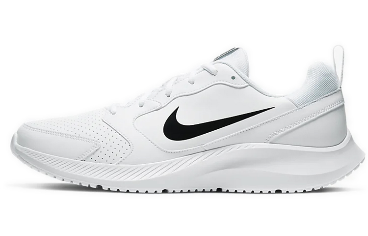 Nike Todos RN White/Black BQ3198-100