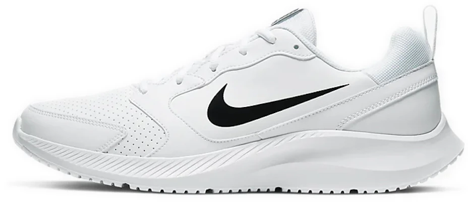Nike Todos RN 低幫 跑步鞋 男女同款 白黑 Buy Nike Todos RN 低幫 跑步鞋 男女同款 白黑