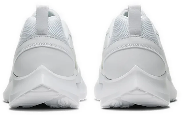Nike Todos RN 低幫 跑步鞋 男女同款 白黑 Shop Nike Todos RN 低幫 跑步鞋 男女同款 白黑
