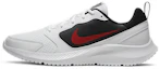 Buy Nike Todos RN Weiß/Rot BQ3198-101
