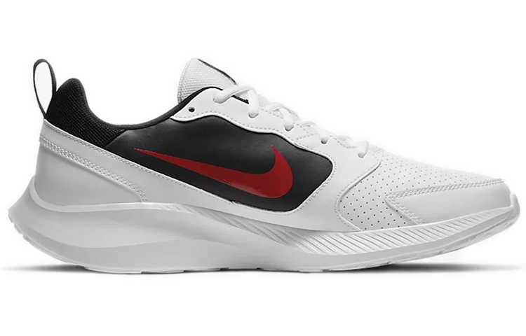 Order Nike Todos RN Weiß/Rot BQ3198-101