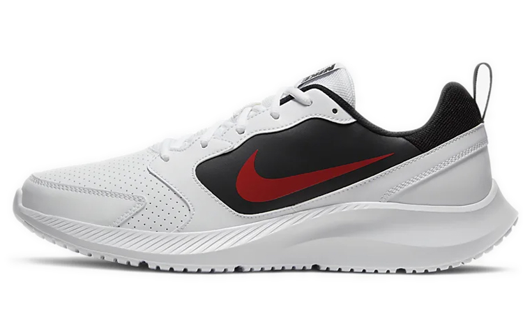 Nike Todos RN White/Red BQ3198-101