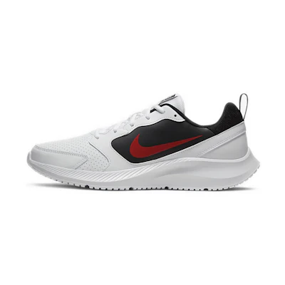 Nike Todos RN White/Red