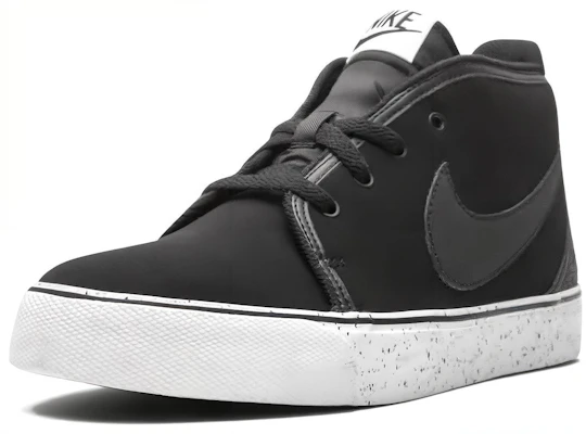 Nike Toki Leder ''Schwarz'' 555317-004 Lookbook Nike Toki Leder ''Schwarz'' 555317-004