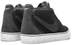 Shop Nike Toki Leder ''Schwarz'' 555317-004