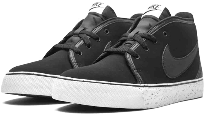 나이키 토키 레더 '블랙' (Nike Toki Leather 'Black') 555317-004 Order 나이키 토키 레더 '블랙' (Nike Toki Leather 'Black') 555317-004