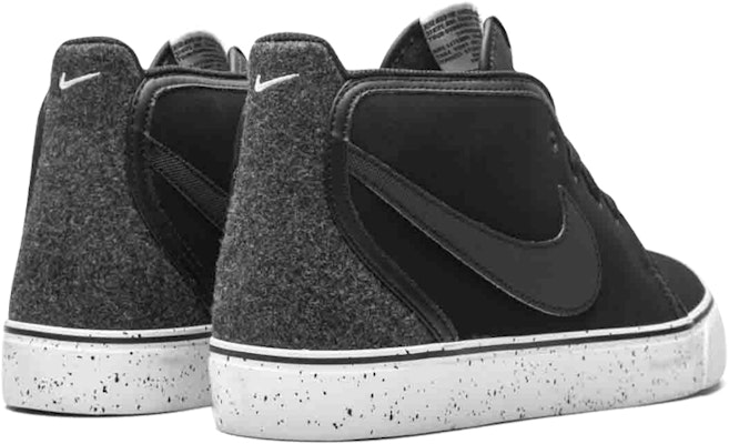 나이키 토키 레더 '블랙' (Nike Toki Leather 'Black') 555317-004 Shop 나이키 토키 레더 '블랙' (Nike Toki Leather 'Black') 555317-004