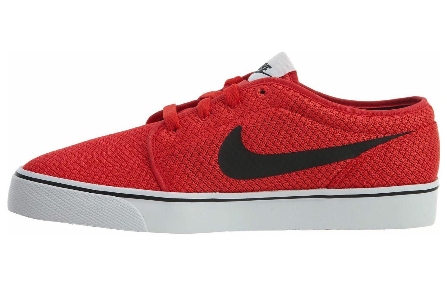 Nike Toki Low TXT 'Action Red' 555272-600