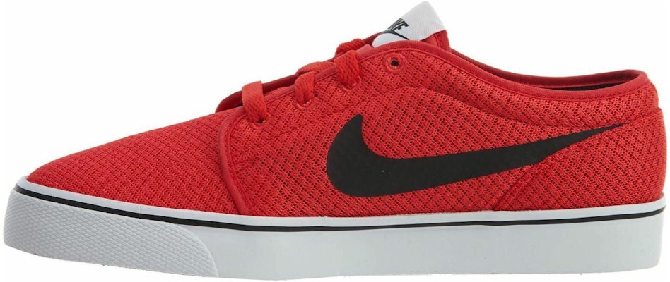 耐克 Toki Low TXT "动感红" 555272-600 Buy 耐克 Toki Low TXT "动感红" 555272-600