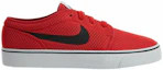 Order Nike Toki Low TXT ''Rouge Action'' 555272-600