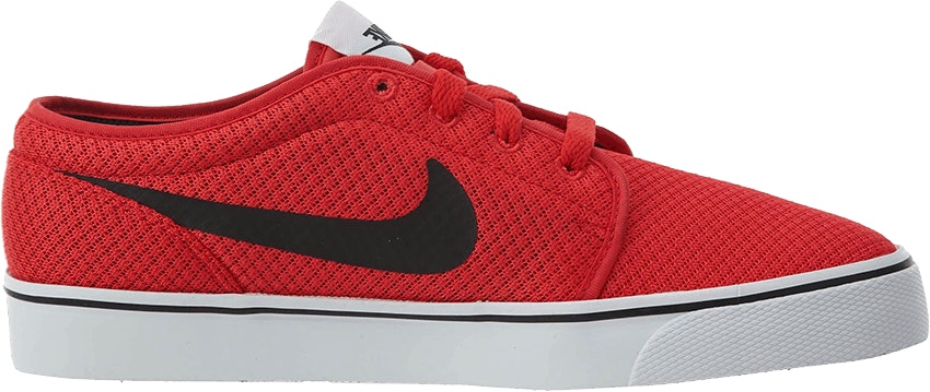Nike toki red Clearance