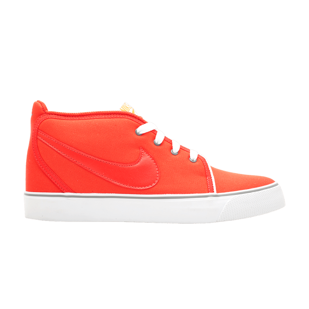 Nike Toki Nd 'Red' 385444-600