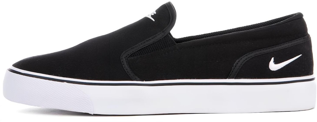 Nike Toki Slip Textil 'Negro' 724762-011 Buy Nike Toki Slip Textil 'Negro' 724762-011