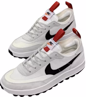 Nike Tom Sachs x Craft General Purpose Shoe 'White' DA6672-400 Nike Tom Sachs x Craft General Purpose Shoe 'White' DA6672-400