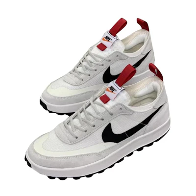 Nike Tom Sachs Craft General Purpose Shoe 'White'
