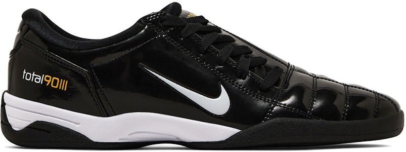 Nike Total 90 3 SP 2025 'Hitam' HJ9351-001 Buy Nike Total 90 3 SP 2025 'Hitam' HJ9351-001