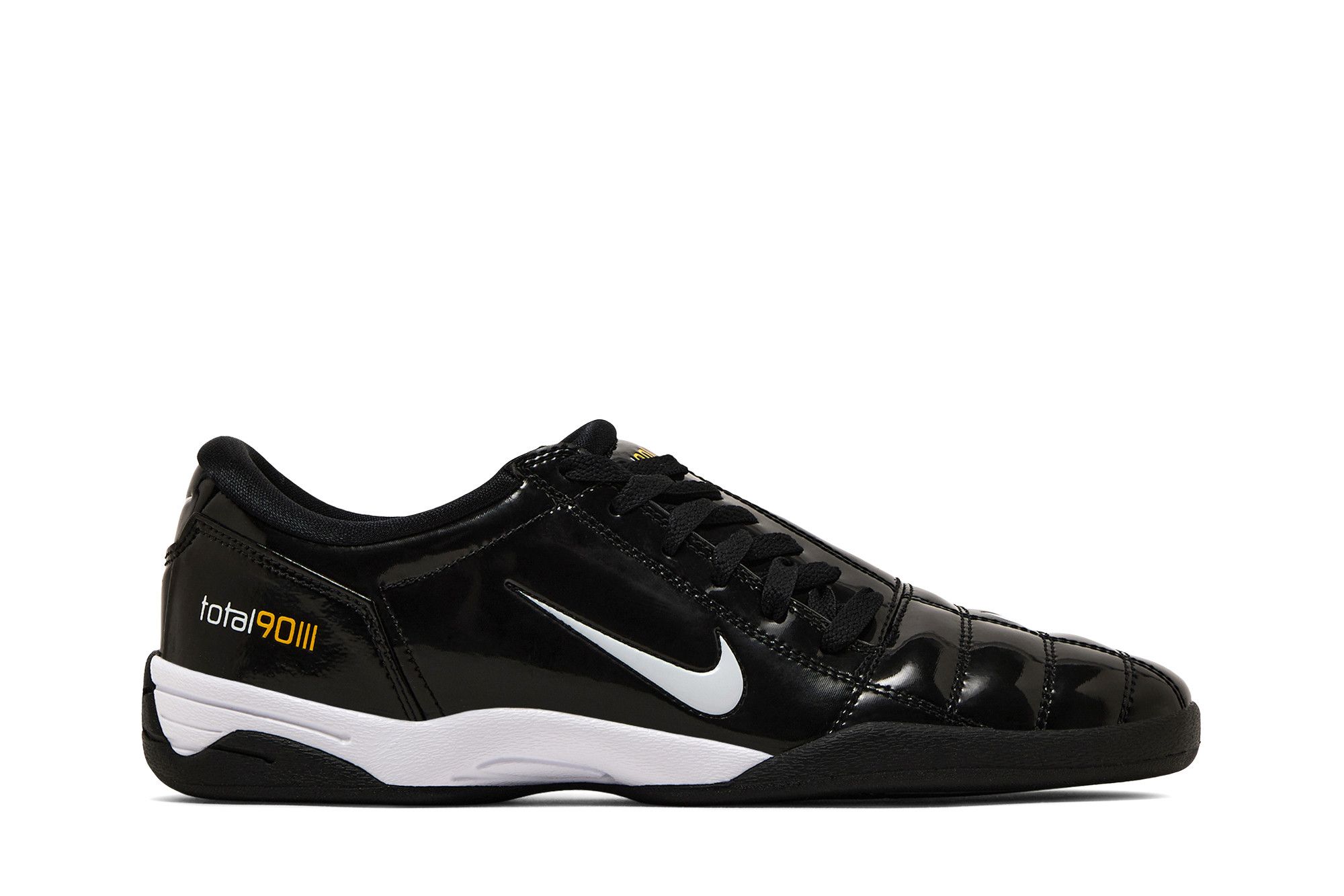 Nike Total 90 3 SP 2025 'Black' HJ9351-001