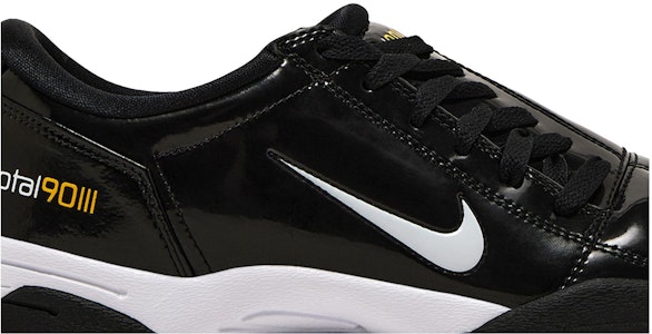 Nike Total 90 3 SP 2025 'Hitam' HJ9351-001 Order Nike Total 90 3 SP 2025 'Hitam' HJ9351-001