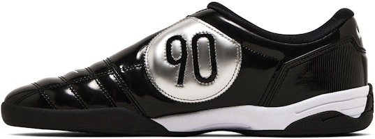 Nike Total 90 3 SP 2025 'Hitam' HJ9351-001 Lookbook Nike Total 90 3 SP 2025 'Hitam' HJ9351-001