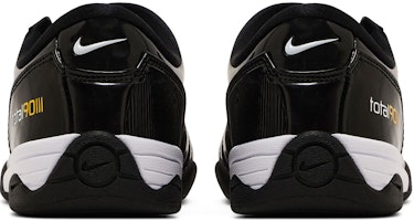 Nike Total 90 3 SP 2025 'Hitam' HJ9351-001 Details for Nike Total 90 3 SP 2025 'Hitam' HJ9351-001