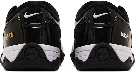Nike Total 90 3 SP 2025 'Hitam' HJ9351-001 Details for Nike Total 90 3 SP 2025 'Hitam' HJ9351-001
