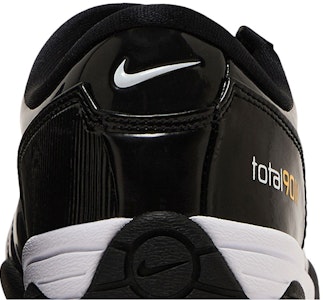 Nike Total 90 3 SP 2025 'Hitam' HJ9351-001 Sizing Nike Total 90 3 SP 2025 'Hitam' HJ9351-001