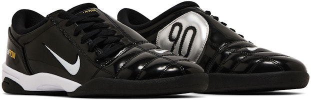 Nike Total 90 3 SP 2025 'Hitam' HJ9351-001 Cheap Nike Total 90 3 SP 2025 'Hitam' HJ9351-001