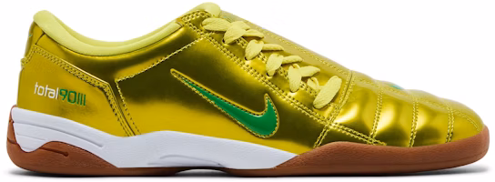 Nike Total 90 3 SP 2025 'Dynamic Yellow' HJ9351-700 Nike Total 90 3 SP 2025 'Dynamic Yellow' HJ9351-700