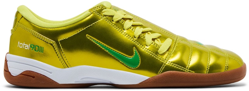 나이키 토탈 90 3 SP 2025 '다이내믹 옐로우' HJ9351-700 Buy 나이키 토탈 90 3 SP 2025 '다이내믹 옐로우' HJ9351-700