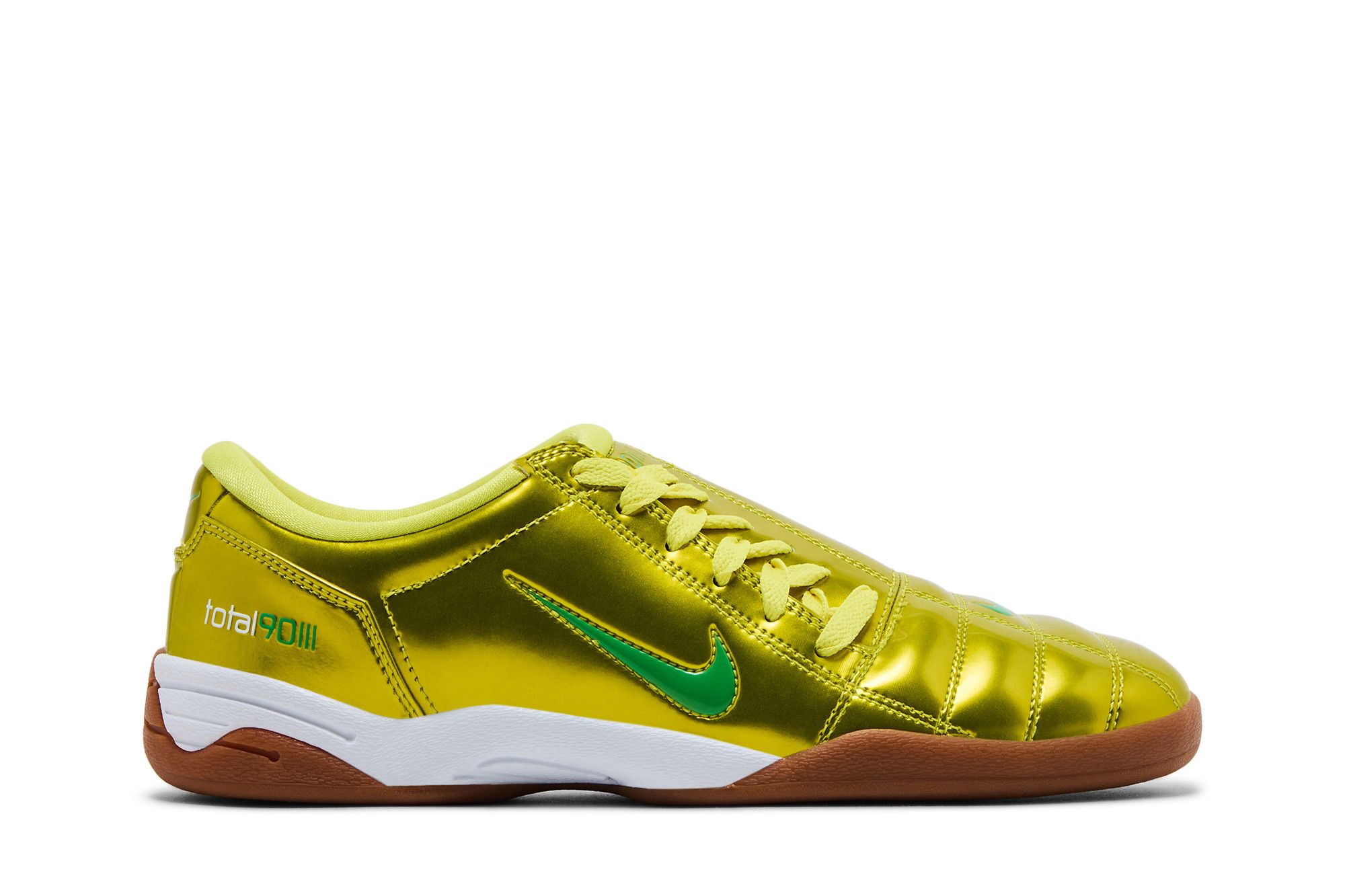 Nike Total 90 3 SP 2025 'Dynamic Yellow' HJ9351-700