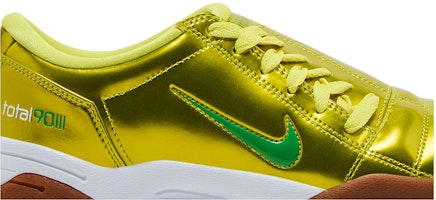 Nike Total 90 3 SP 2025 'Kuning Dinamis' HJ9351-700 Order Nike Total 90 3 SP 2025 'Kuning Dinamis' HJ9351-700