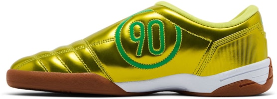 Nike Total 90 3 SP 2025 'Kuning Dinamis' HJ9351-700 Lookbook Nike Total 90 3 SP 2025 'Kuning Dinamis' HJ9351-700