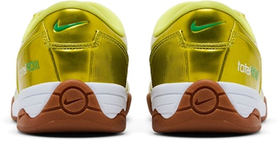 Nike Total 90 3 SP 2025 'Kuning Dinamis' HJ9351-700 Details for Nike Total 90 3 SP 2025 'Kuning Dinamis' HJ9351-700