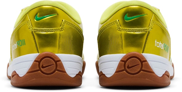 나이키 토탈 90 3 SP 2025 '다이내믹 옐로우' HJ9351-700 Details for 나이키 토탈 90 3 SP 2025 '다이내믹 옐로우' HJ9351-700