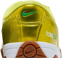 Nike Total 90 3 SP 2025 'Kuning Dinamis' HJ9351-700 Sizing Nike Total 90 3 SP 2025 'Kuning Dinamis' HJ9351-700