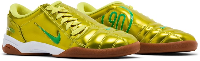 Nike Total 90 3 SP 2025 'Kuning Dinamis' HJ9351-700 Cheap Nike Total 90 3 SP 2025 'Kuning Dinamis' HJ9351-700