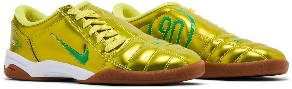 나이키 토탈 90 3 SP 2025 '다이내믹 옐로우' HJ9351-700 Cheap 나이키 토탈 90 3 SP 2025 '다이내믹 옐로우' HJ9351-700