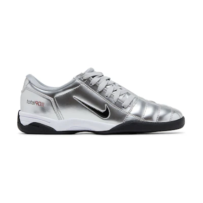 Nike Total 90 3 SP 2025 'Metallic Silver Red'