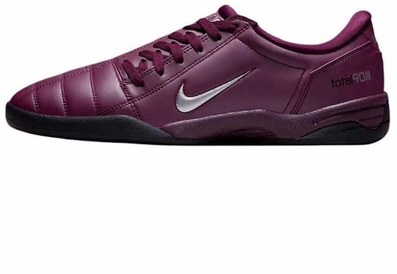 Nike Total 90 3 SP 'Bordeaux' HJ9351-600 Buy Nike Total 90 3 SP 'Bordeaux' HJ9351-600