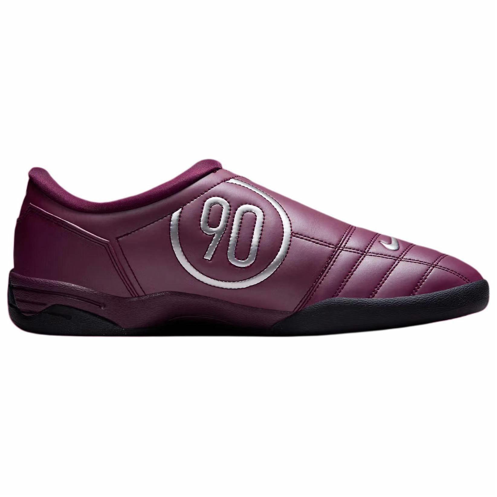 Lookbook Nike Total 90 3 SP「波爾多紅」足球鞋 HJ9351-600